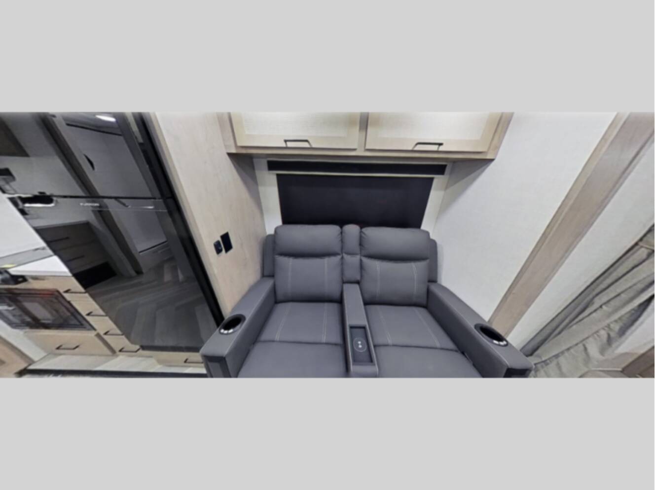 A photo of this 2027 Ember Rv E-Series 22MLQ