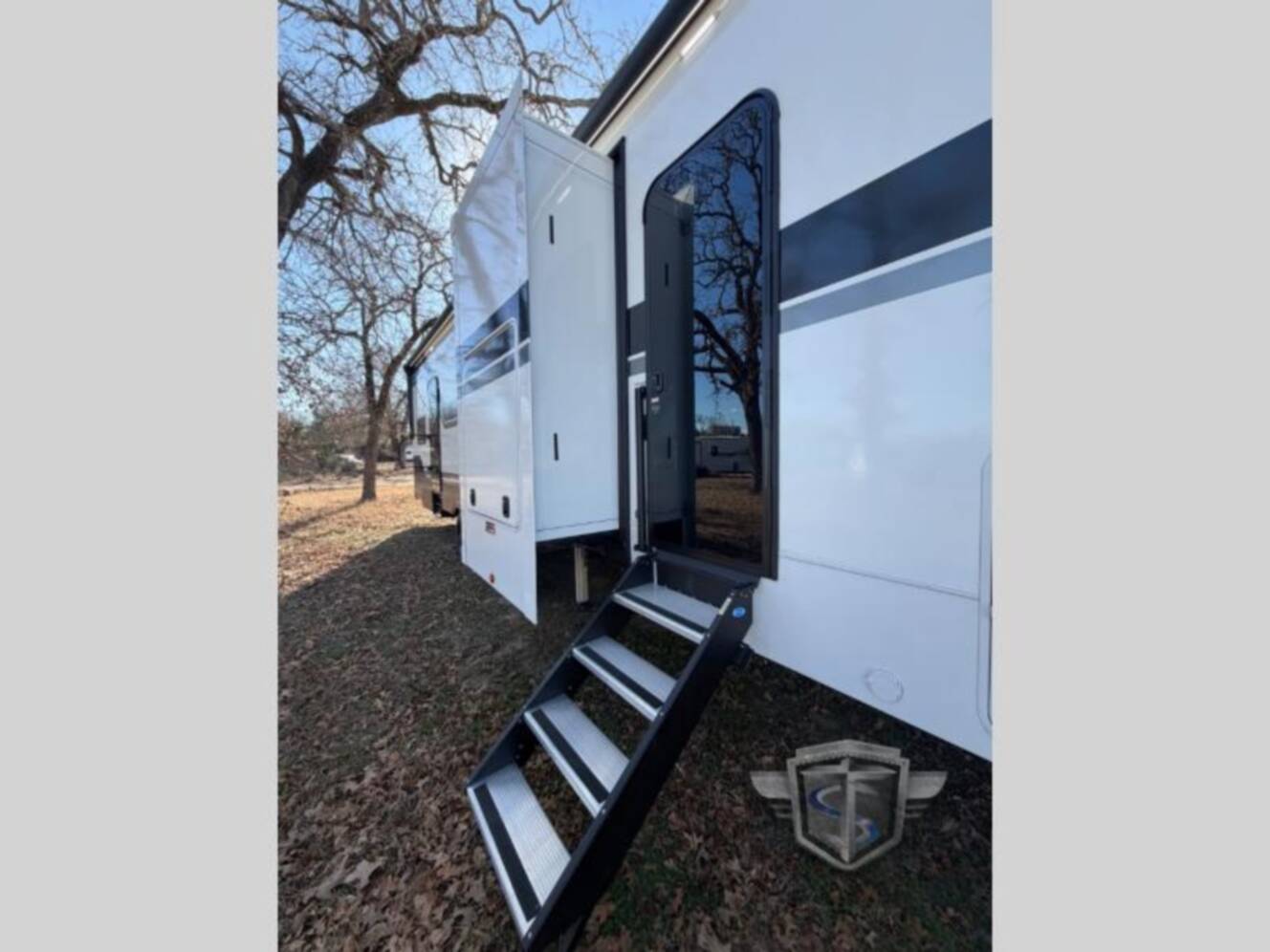 A photo of this 2026 Alliance Rv Valor 40V13