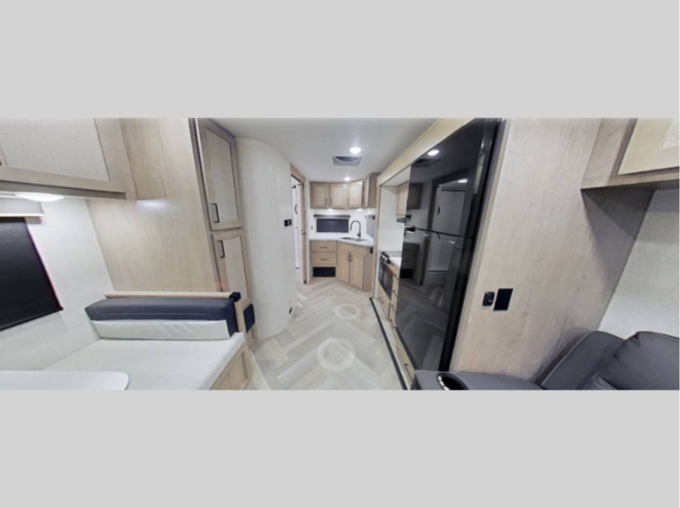 A photo of this 2027 Ember Rv E-Series 22MLQ