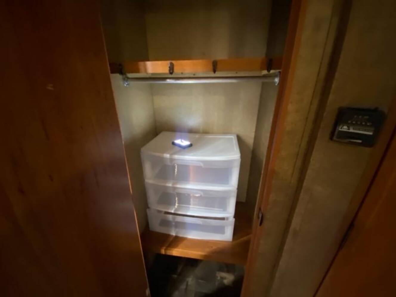 A photo of this 2016 Starcraft AR-ONE 18QB