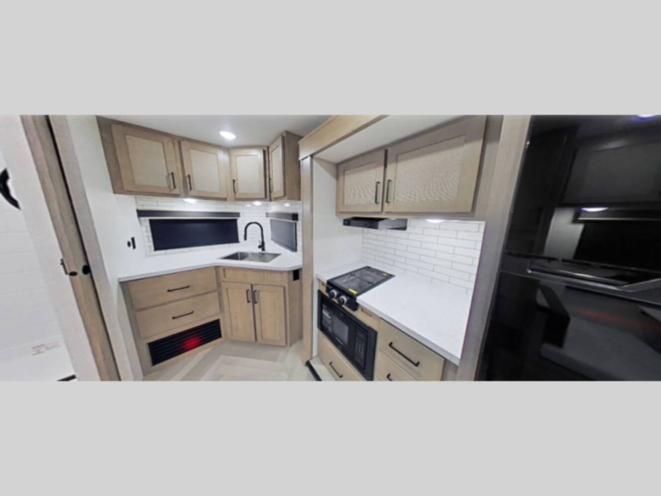A photo of this 2027 Ember Rv E-Series 22MLQ
