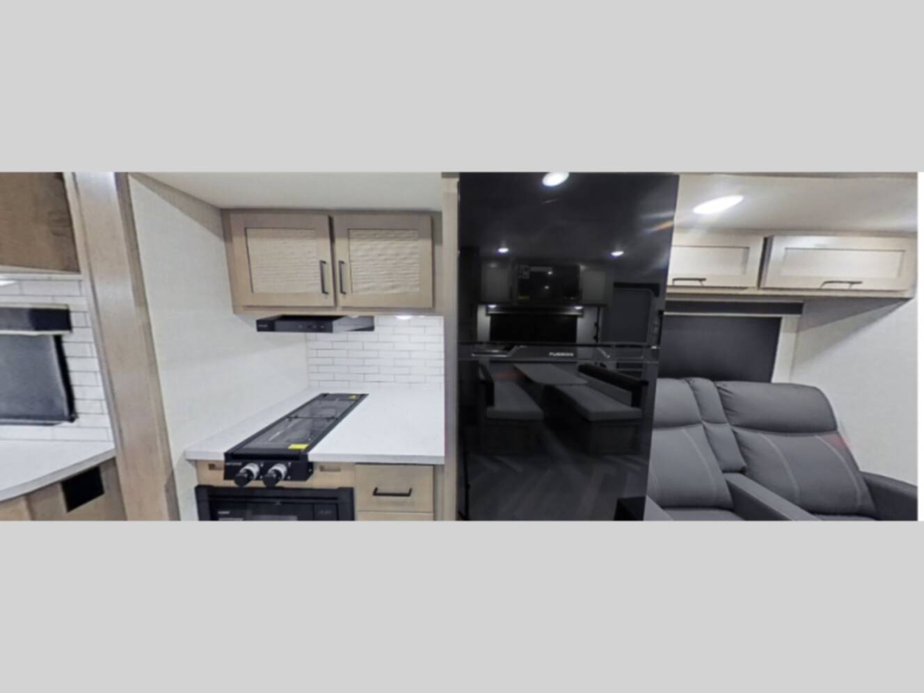 A photo of this 2027 Ember Rv E-Series 22MLQ