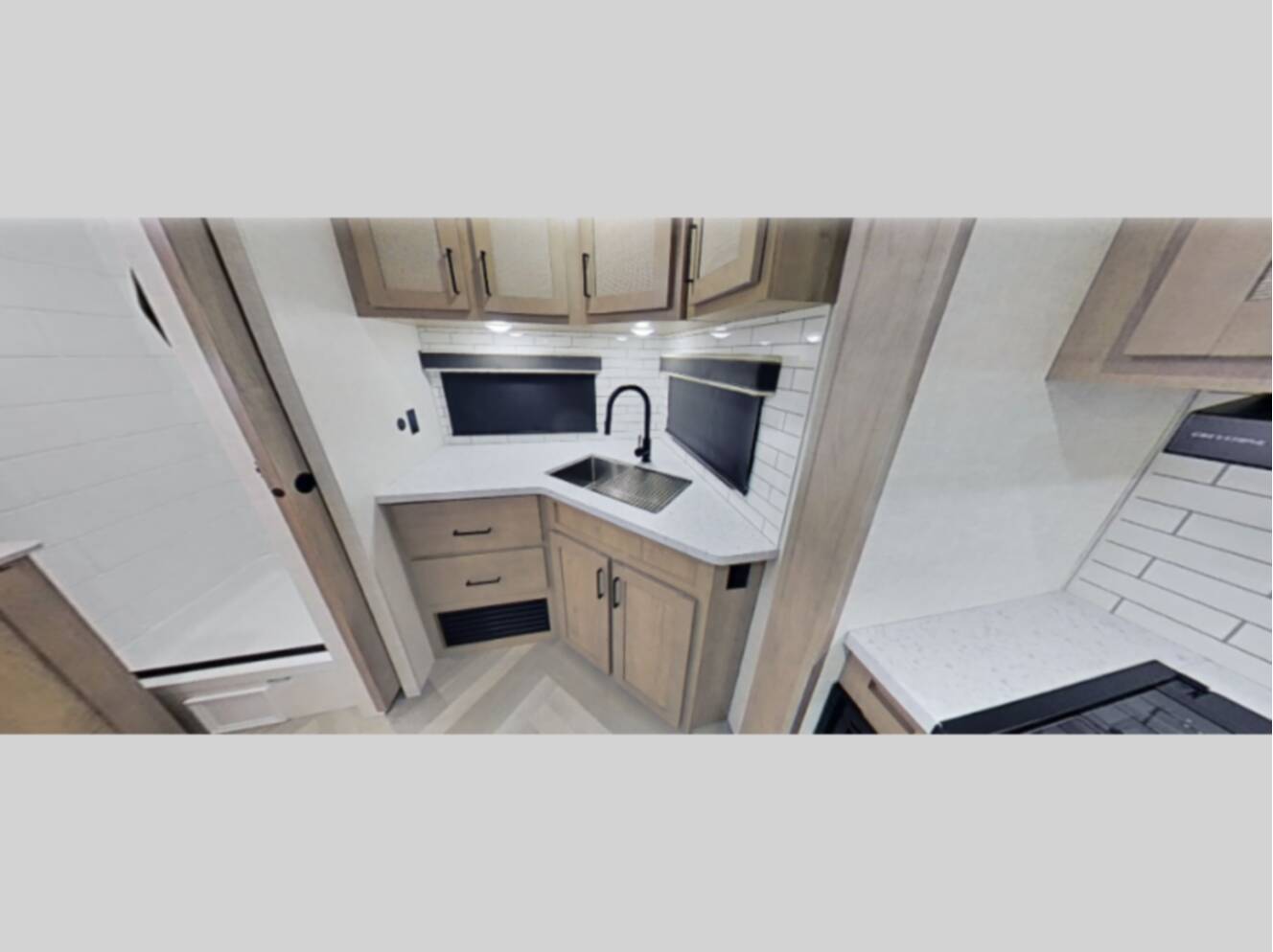A photo of this 2027 Ember Rv E-Series 22MLQ
