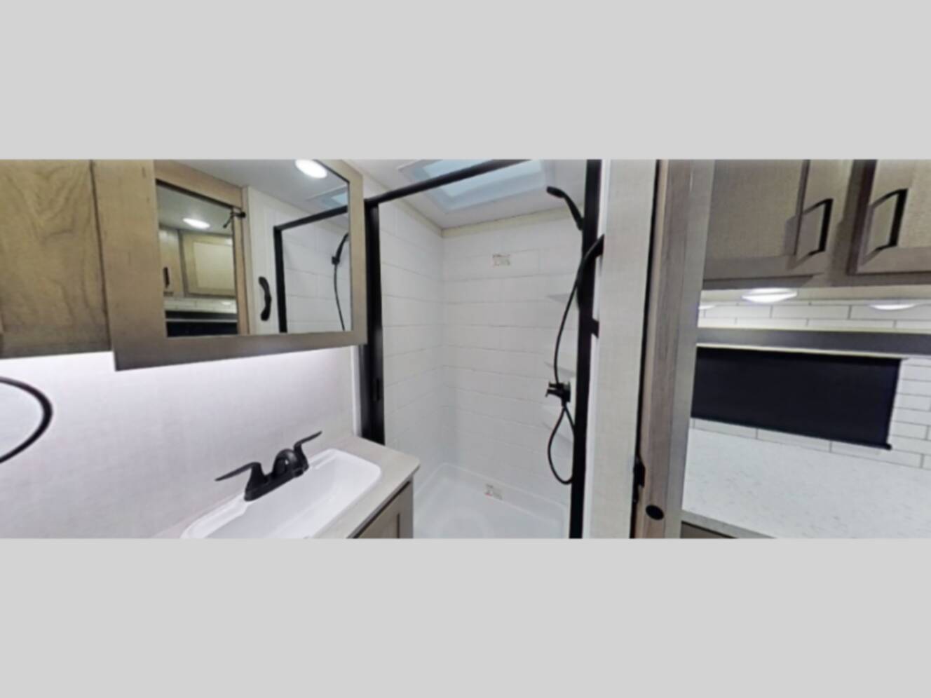 A photo of this 2027 Ember Rv E-Series 22MLQ
