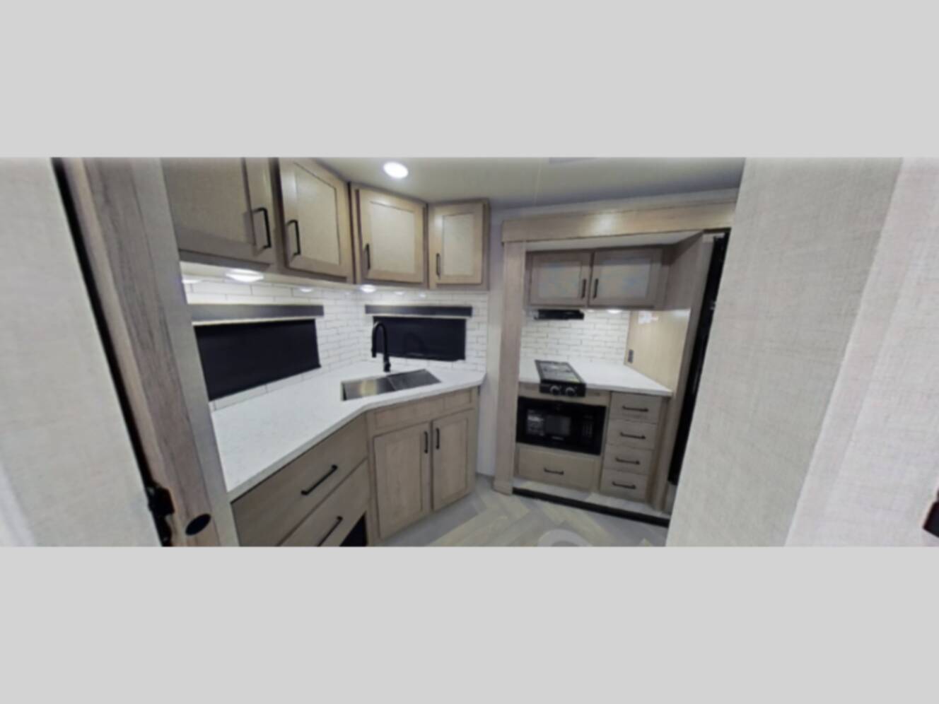 A photo of this 2027 Ember Rv E-Series 22MLQ