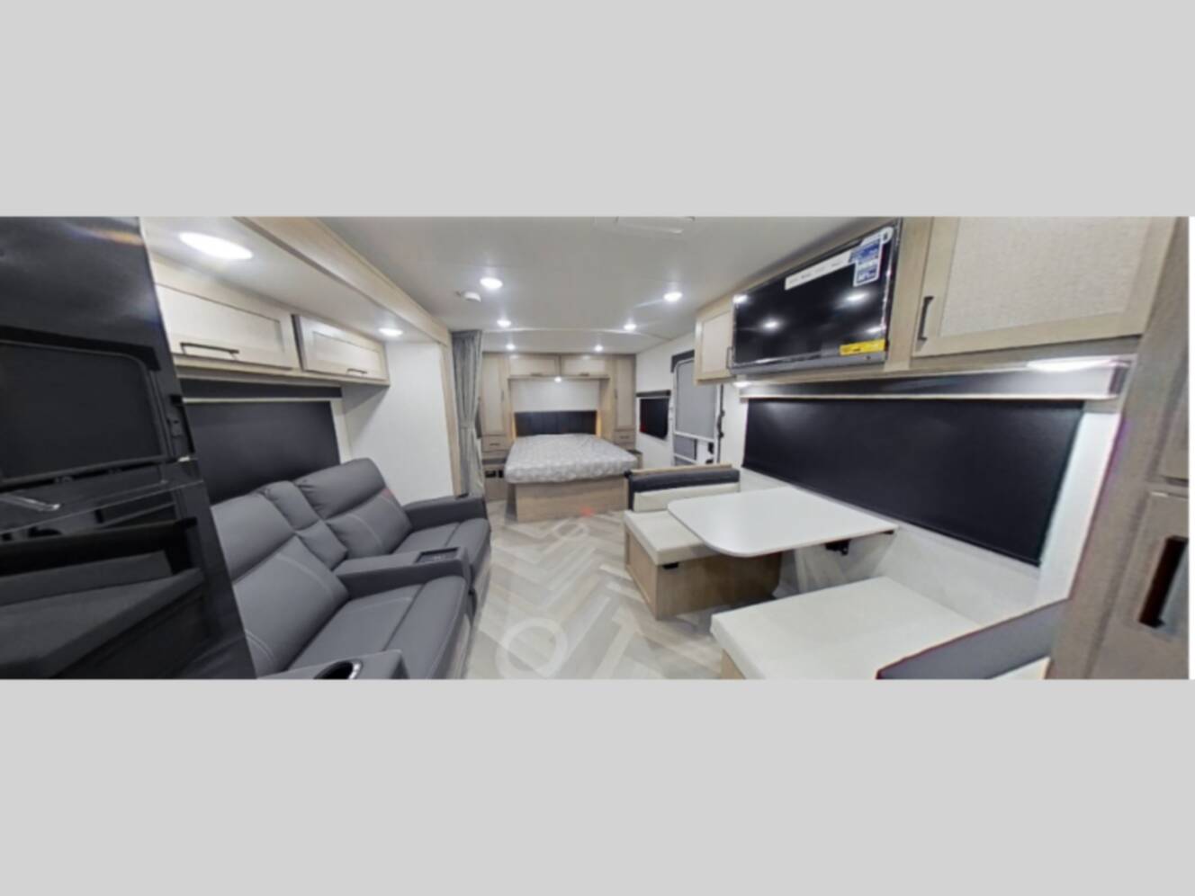 A photo of this 2027 Ember Rv E-Series 22MLQ