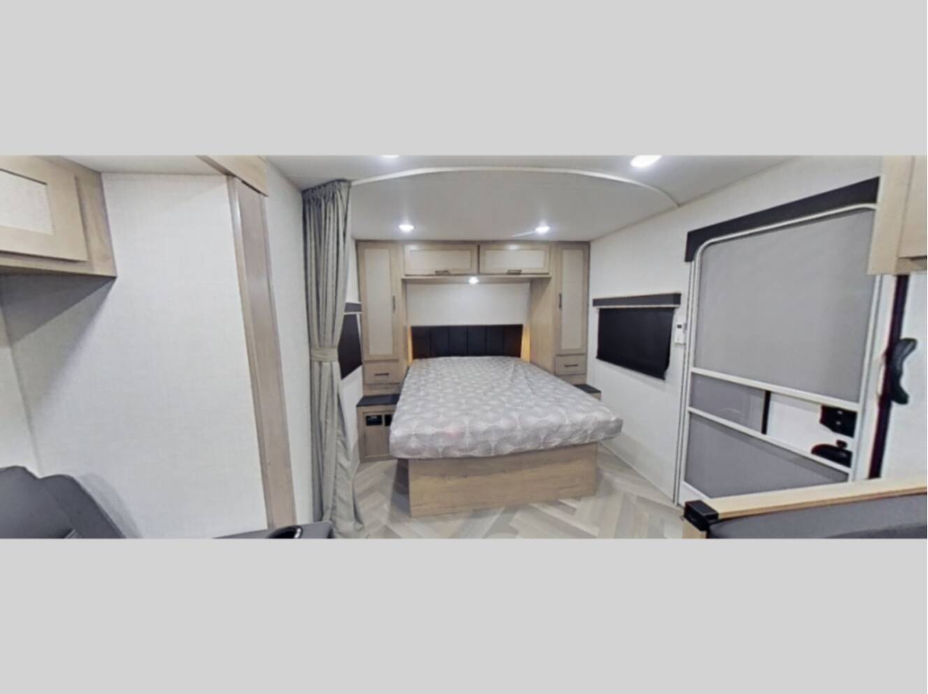 A photo of this 2027 Ember Rv E-Series 22MLQ