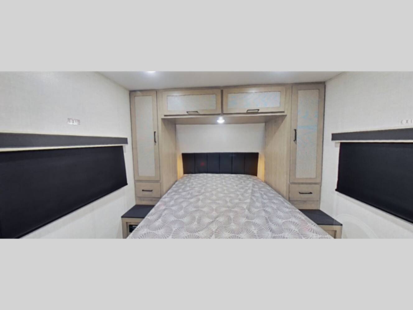 A photo of this 2027 Ember Rv E-Series 22MLQ