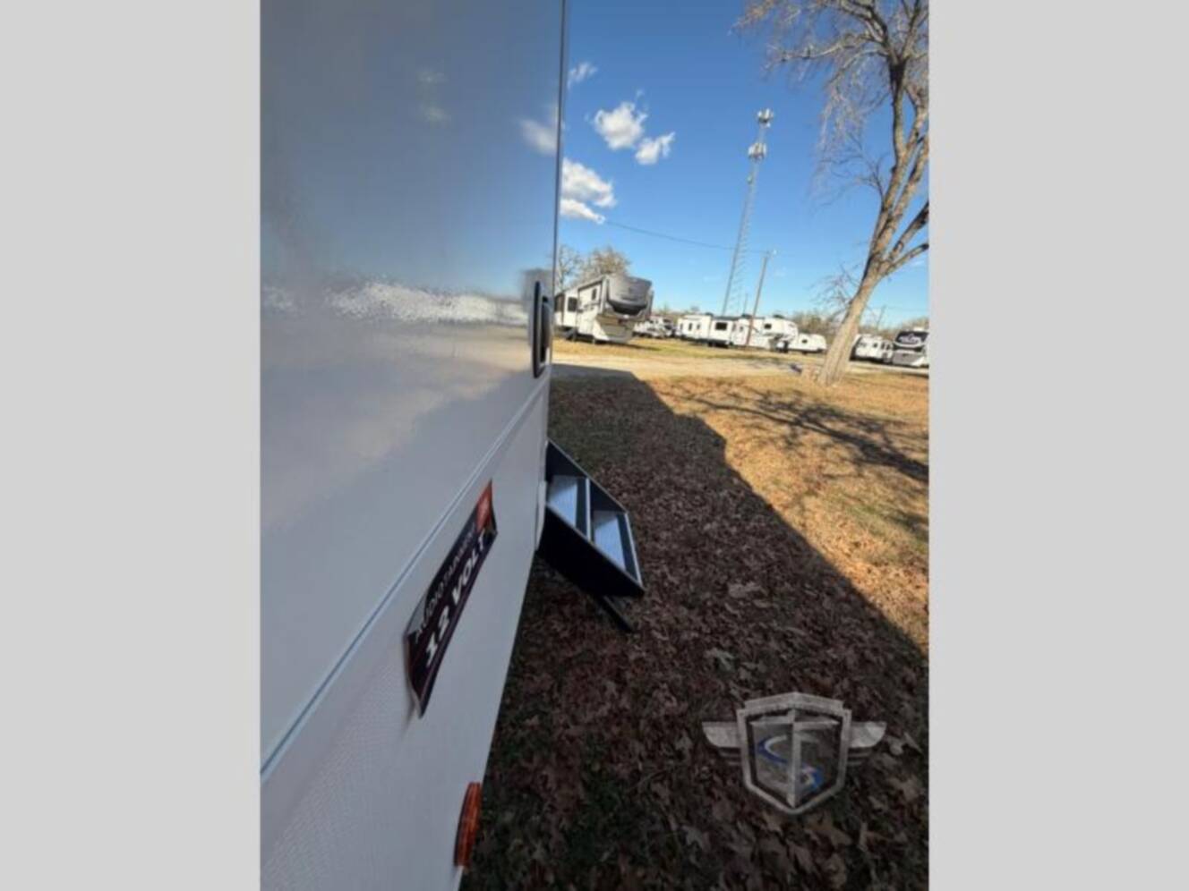 A photo of this 2026 Alliance Rv Valor 40V13