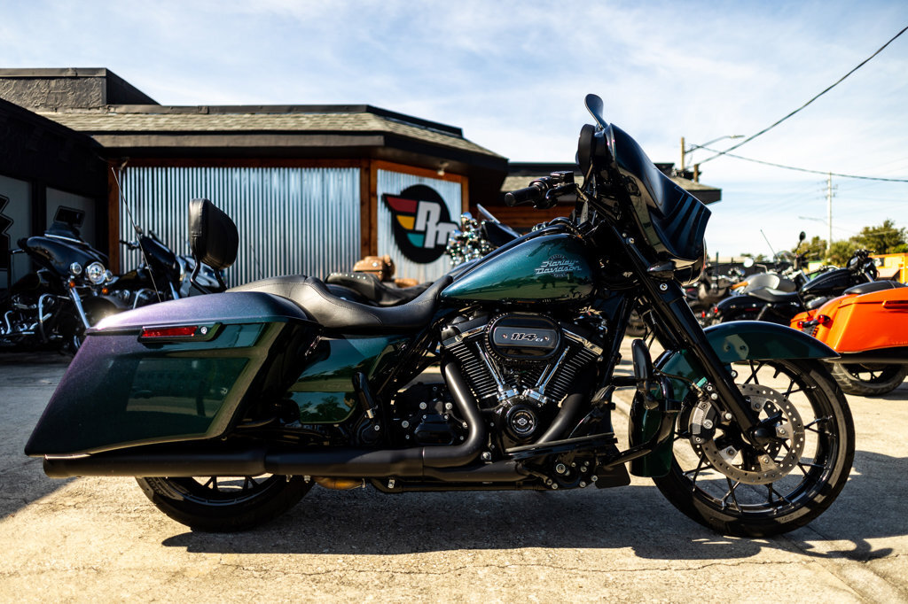 Used Motorcycles For Sale Near Orlando Florida, FL - Cycle Trader