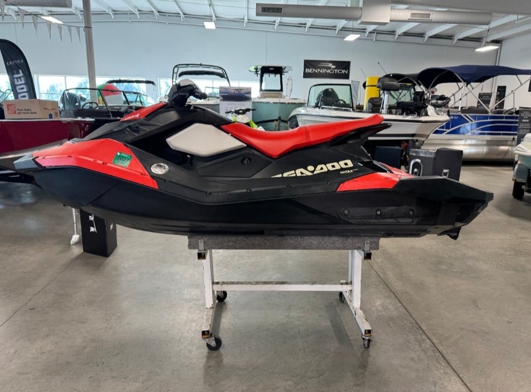 2017 Spark For Sale - Sea-Doo Personal Watercraft - PWC Trader