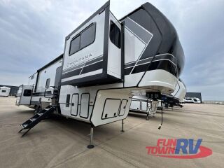 2026 KEYSTONE MONTANA HIGH COUNTRY 377FL