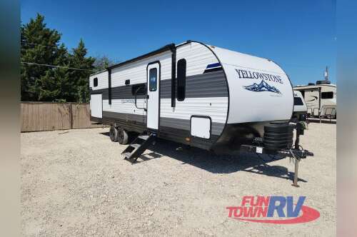 2026 Gulf Stream Rv Yellowstone Classic 279BH in surprise AZ