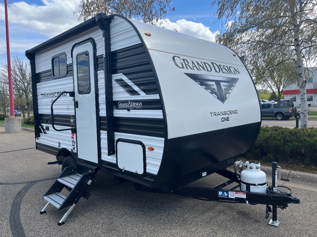 2026 Grand Design Transcend One 131DL in ramsey MN
