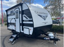 2026 Grand Design RV Transcend One 131DL Review image