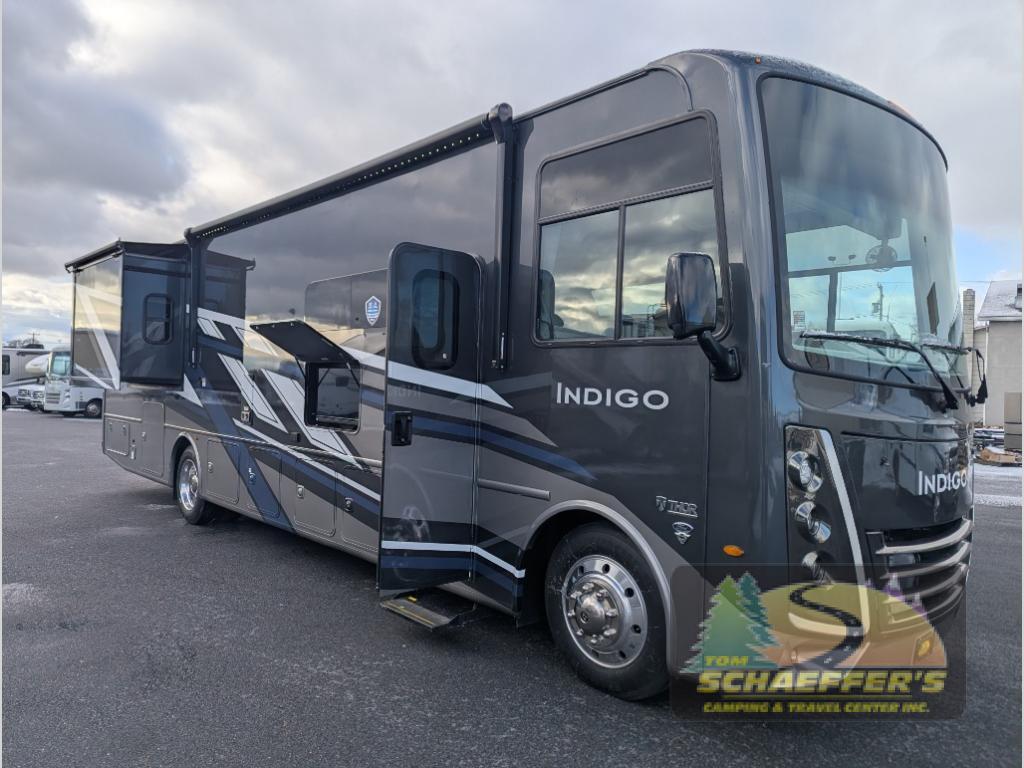 2026 Thor Motor Coach Indigo GG35 in shoemakersville PA