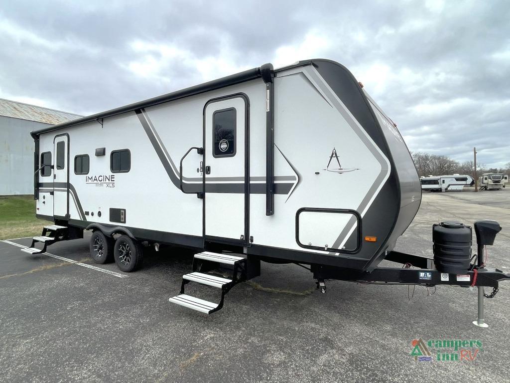 2026 Grand Design Imagine XLS 25RLE in clarksville IN