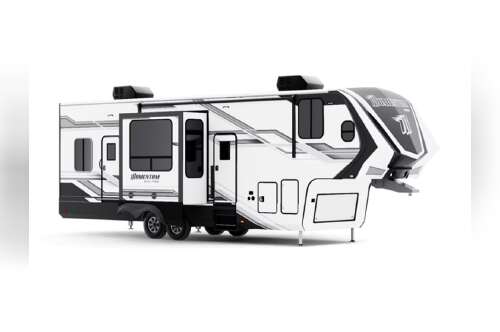 2026 Grand Design Momentum G-Class 394G in clarksville IN