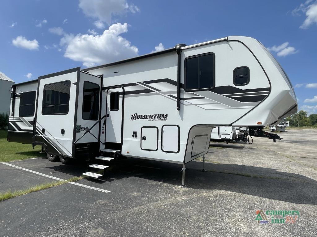 2026 Grand Design Momentum G-Class 350G in clarksville IN