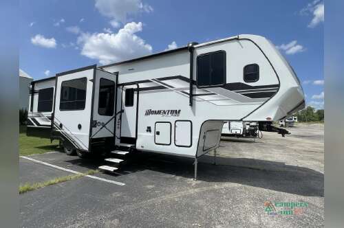 2026 Grand Design Momentum G-Class 350G in clarksville IN