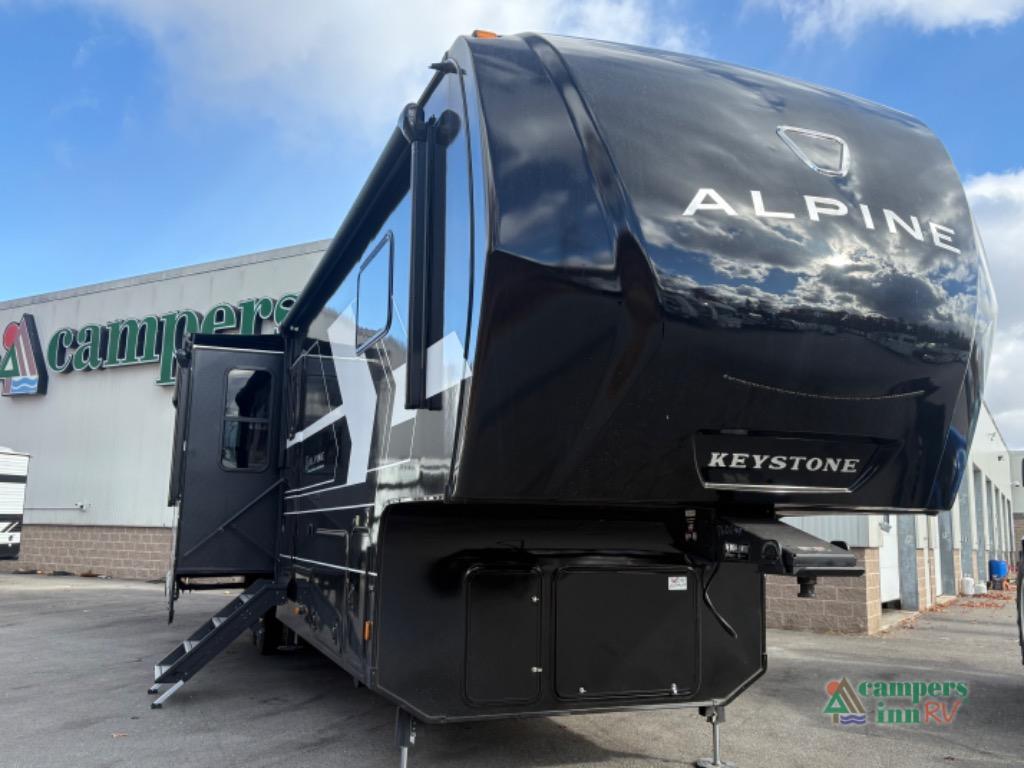 2026 Keystone Rv Avalanche 390DS in merrimack NH