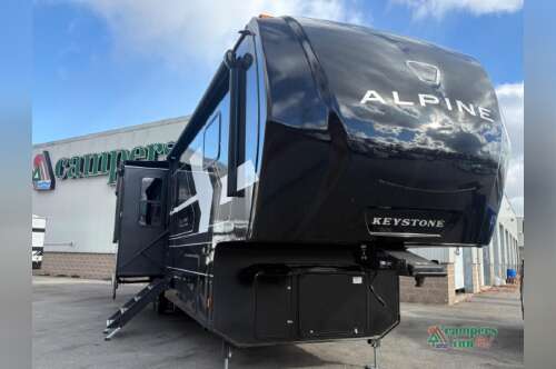 2026 Keystone Rv Avalanche 390DS in merrimack NH