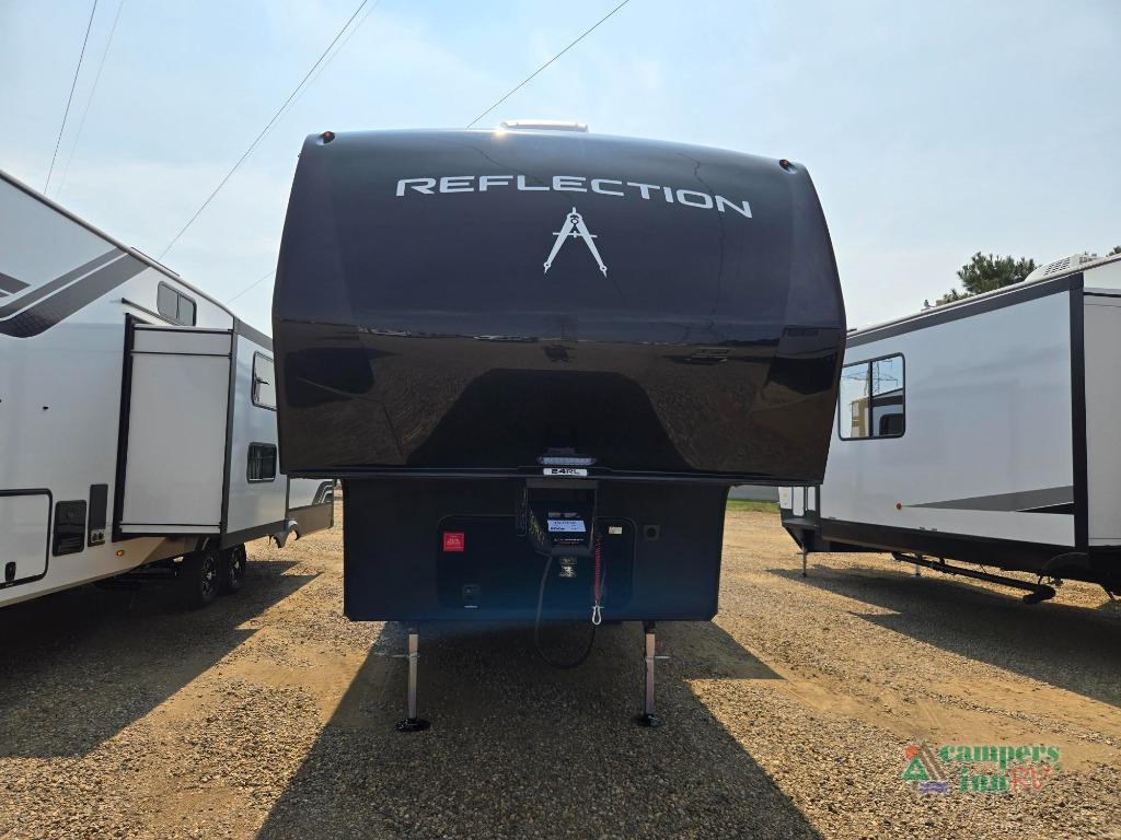 2026 Grand Design Reflection 100 Series 24RL in merrimack NH