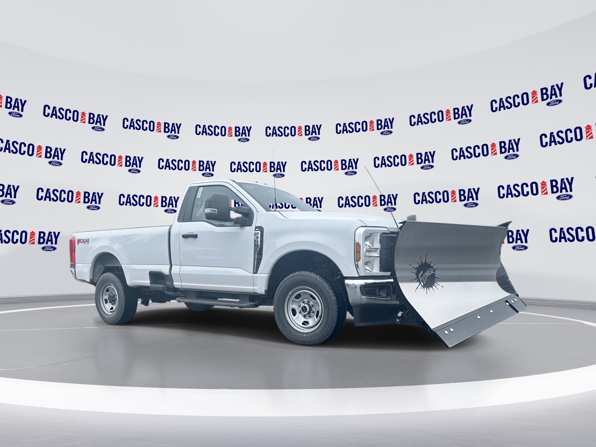 2026 FORD F350 in Yarmouth, ME