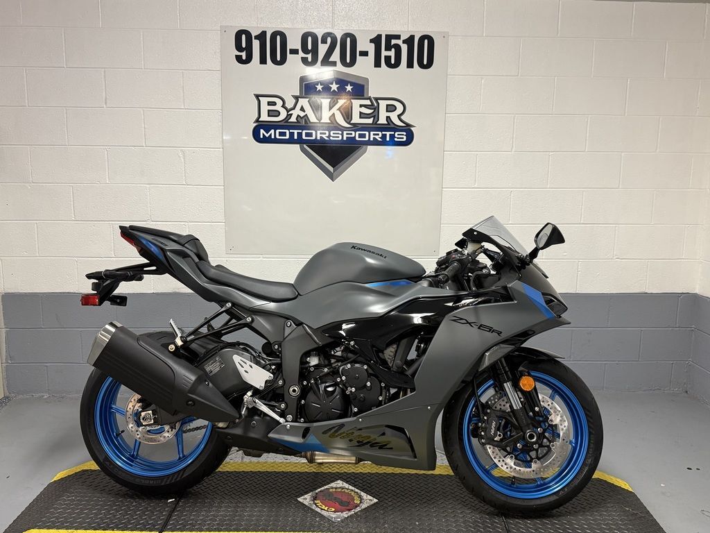 Kawasaki Ninja Custom Motorcycles For Sale - Cycle Trader