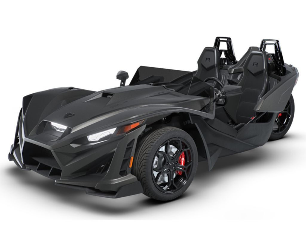 2026 Polaris Slingshot SLR Manual SLR in Elmhurst, IL
