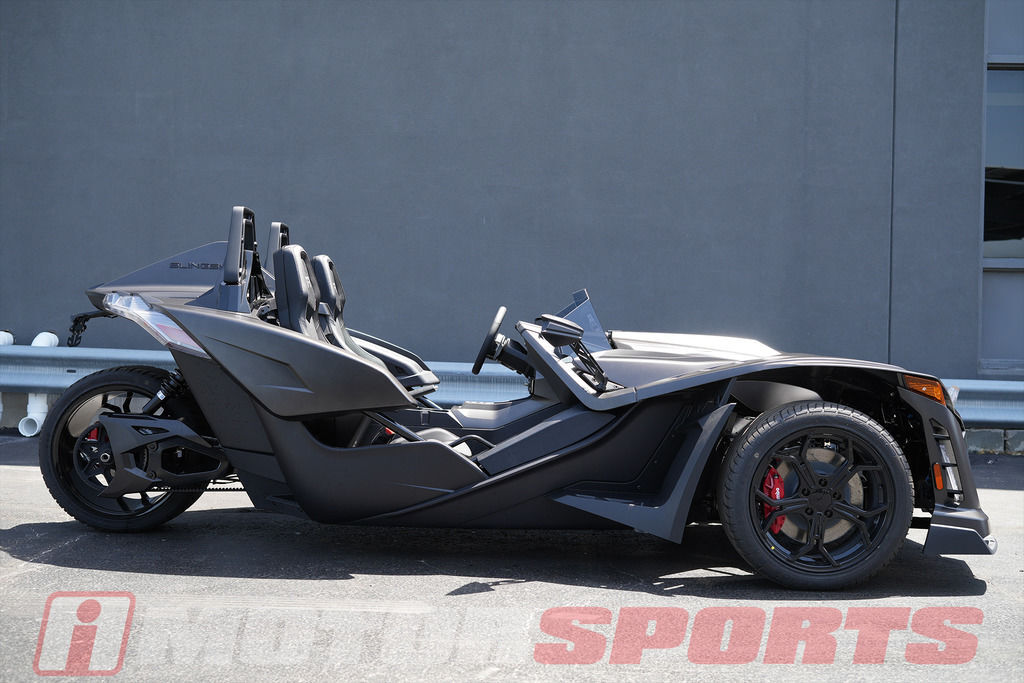 2026 Polaris Slingshot R AutoDrive in Elmhurst, IL