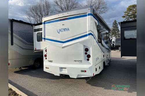 2020 Renegade Vienna 25FWS in knoxville TN