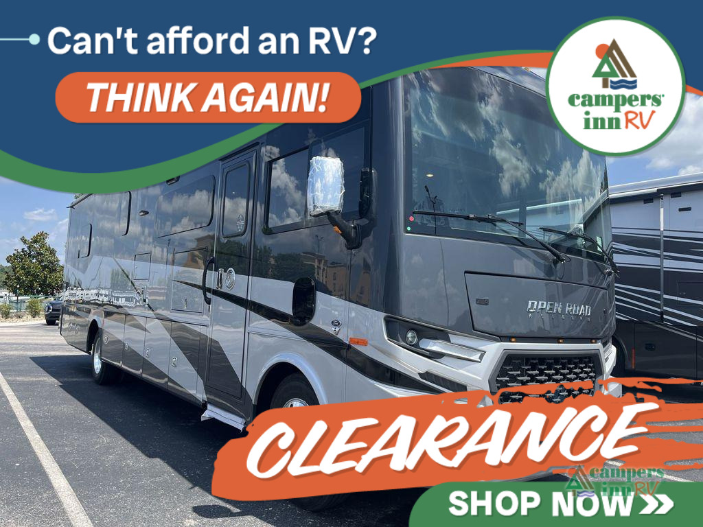 2026 Tiffin Motorhomes Open Road Allegro 36 LA in knoxville TN