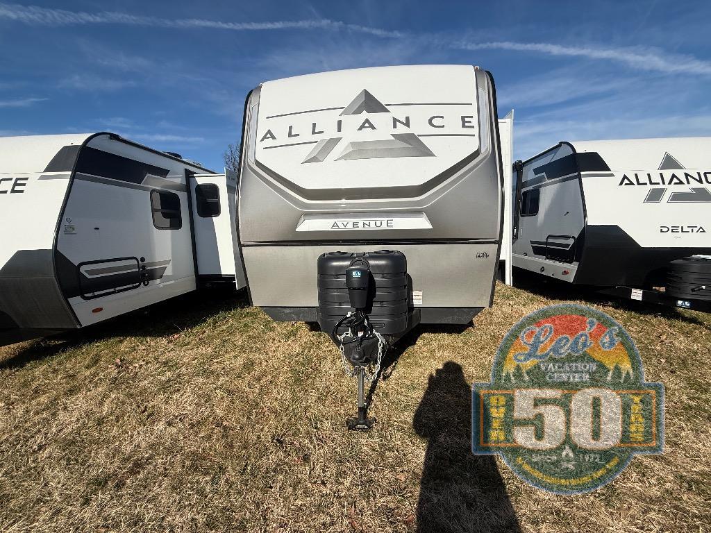 2026 Alliance Rv Avenue 332RL in gambrills MD