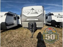 2026 Alliance RV Avenue 332RL Review image