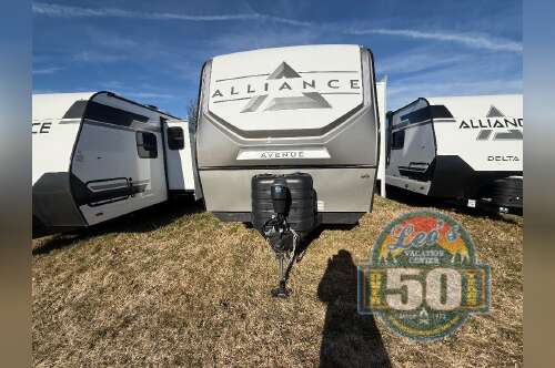 2026 Alliance Rv Avenue 332RL in gambrills MD