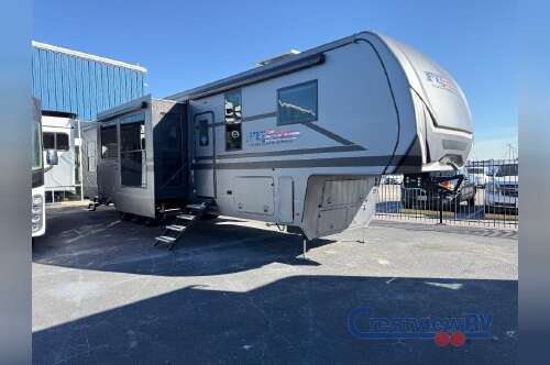 2025 Keystone Rv Fuzion 440 in georgetown TX