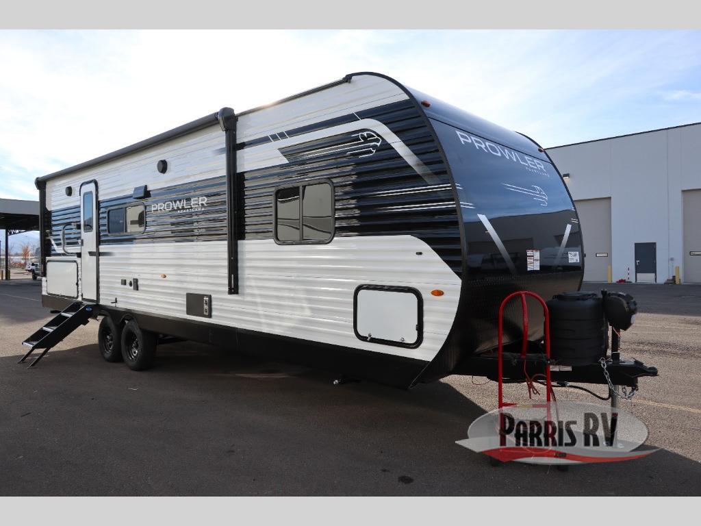 2026 Heartland Prowler 2702BHS in payson UT