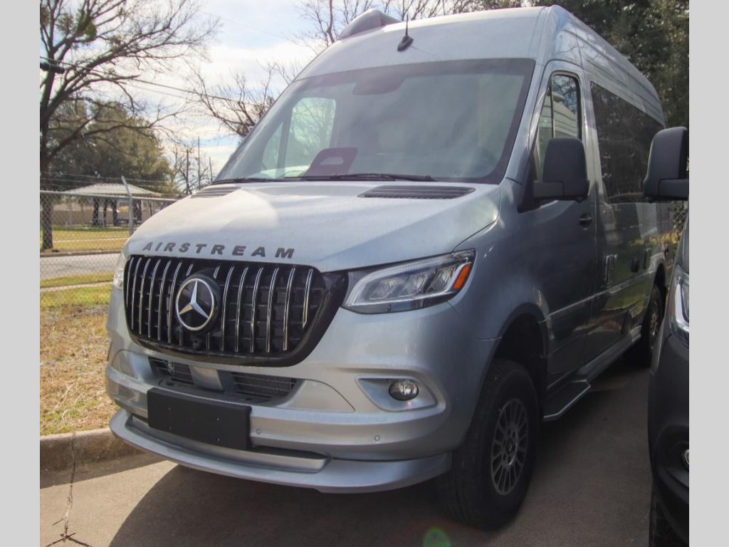 2026 Airstream INTERSTATE 19 BASE in fort worth TX