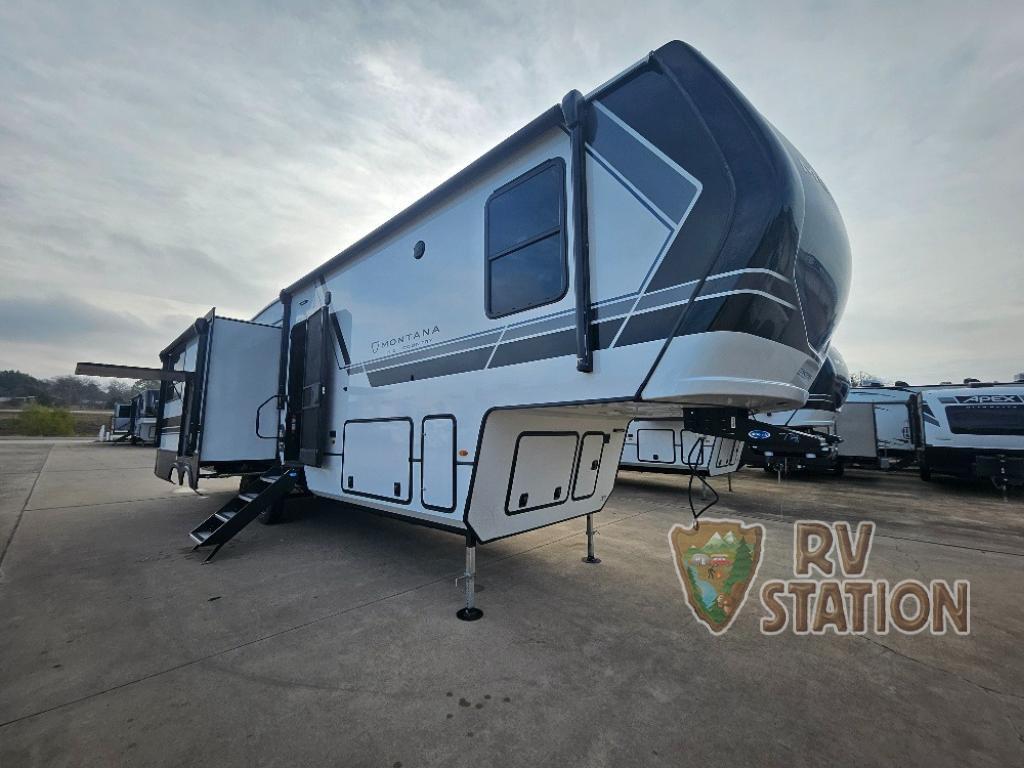 2026 Keystone Rv Montana High Country 325RK RV