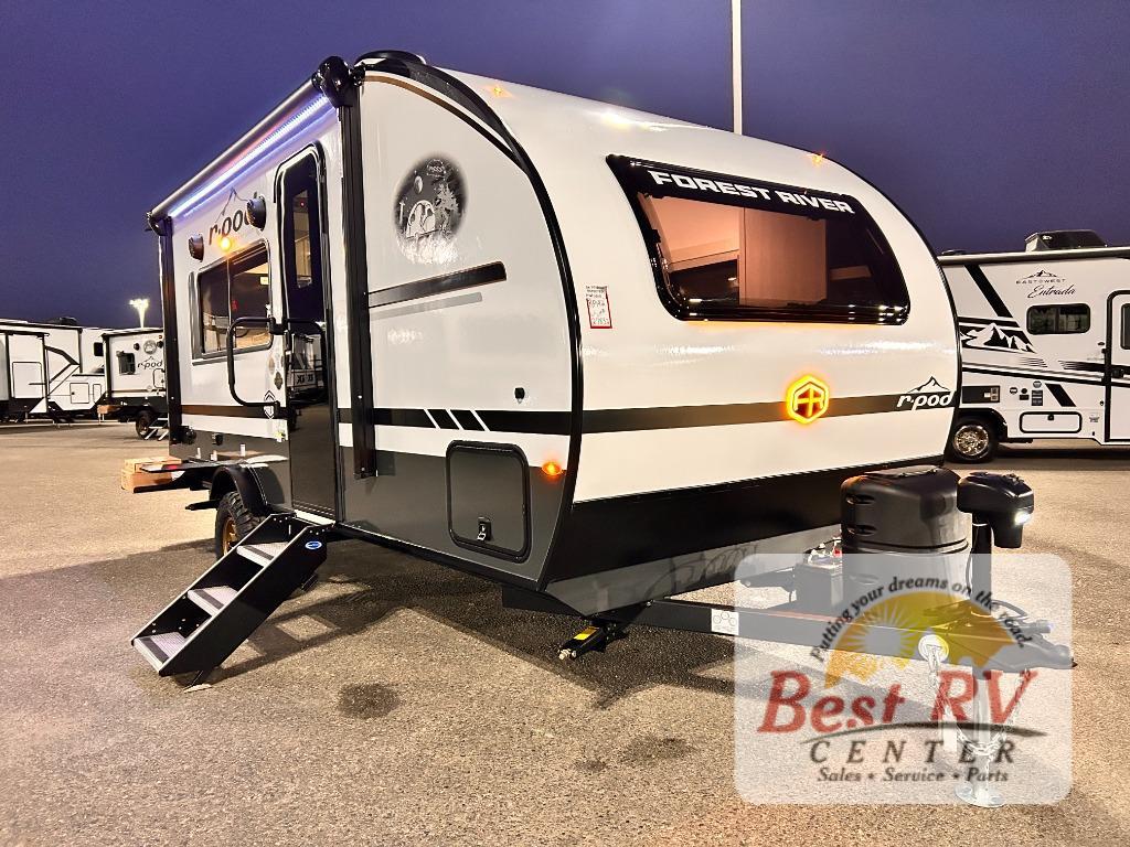 2026 Forest River Rv R Pod RP-192 in turlock CA