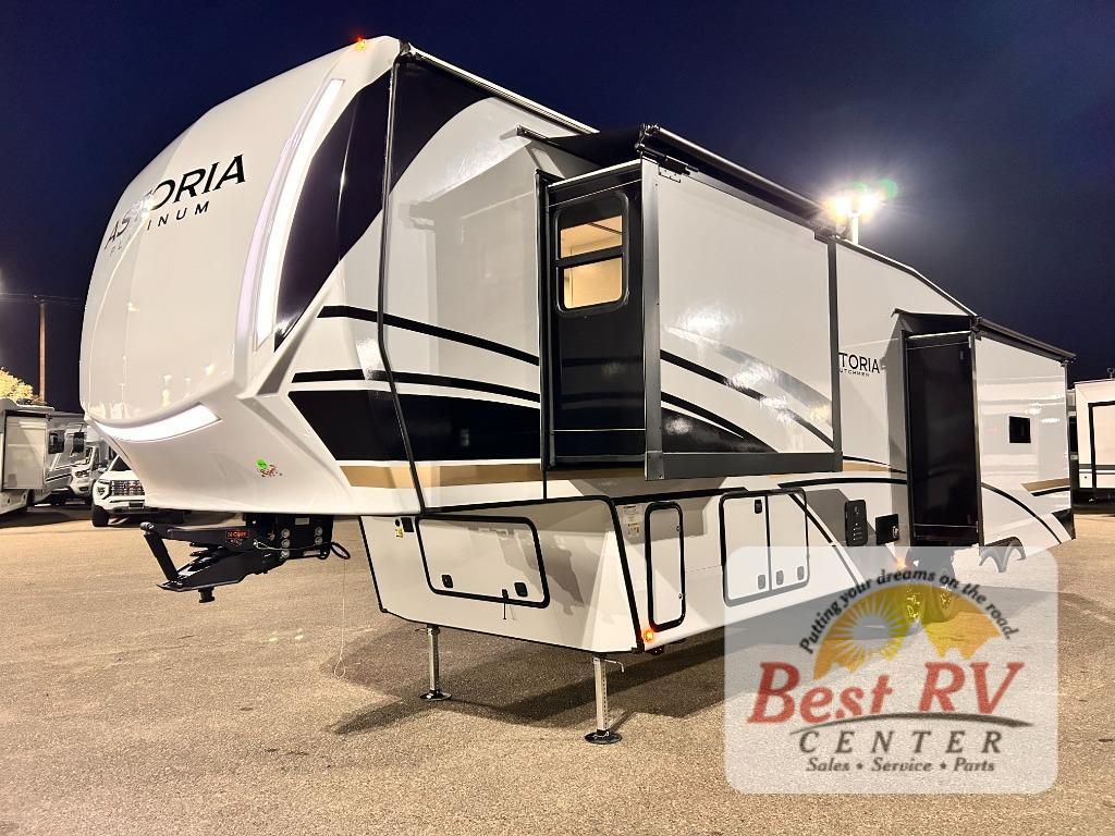 2026 Dutchmen Rv Astoria 3173RLP in turlock CA