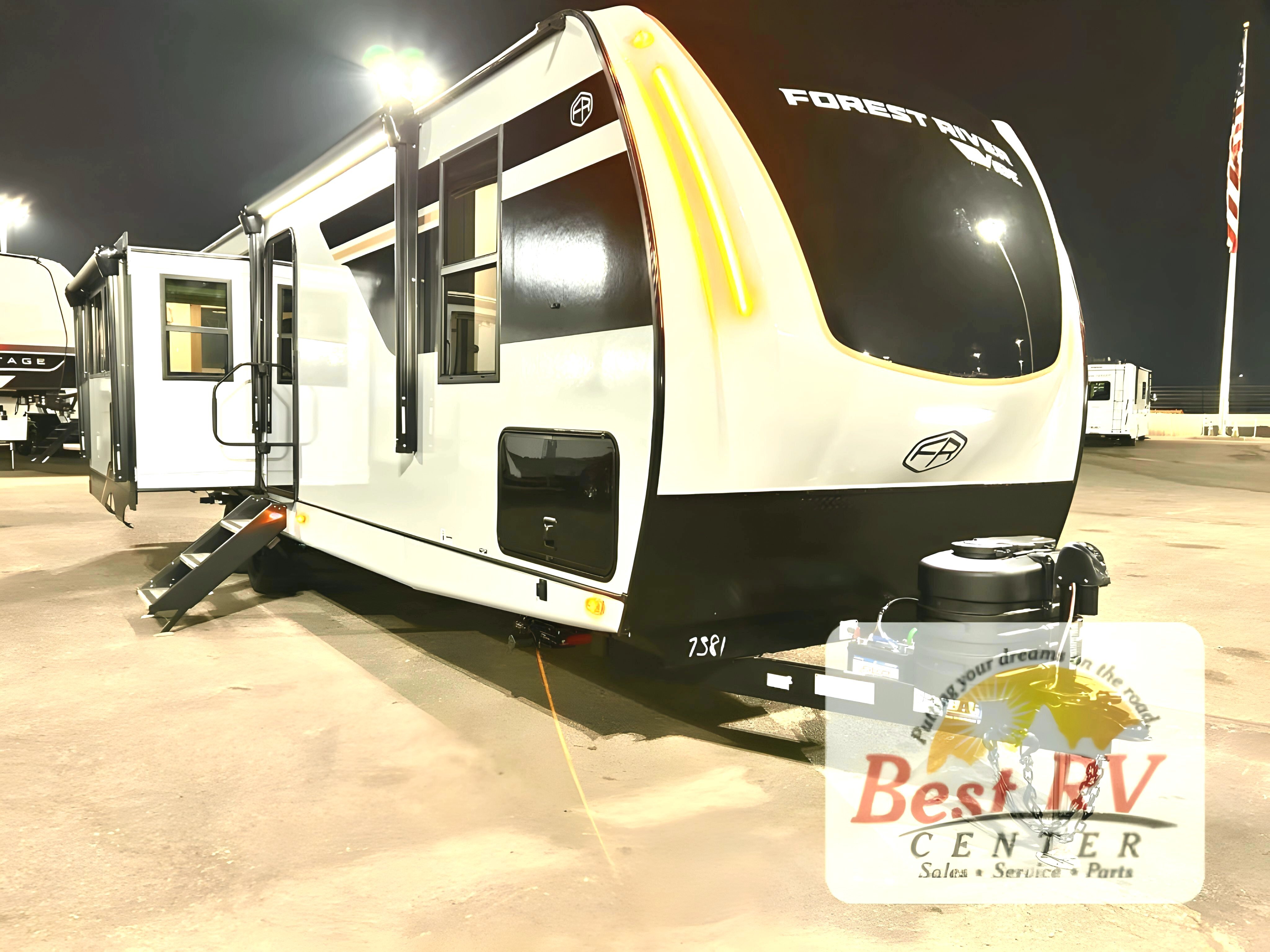 2026 Forest River Rv Vibe 2800RL in grand terrace CA