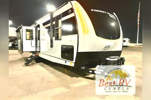 2026 Forest River Rv Vibe 2800RL in grand terrace CA