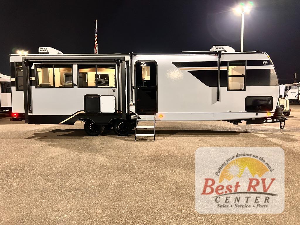 2026 Forest River Rv Vibe 2800RL in grand terrace CA