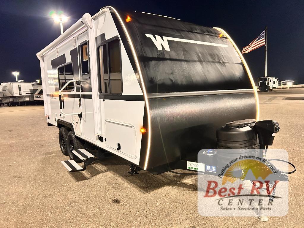 2026 Winnebago Micro Minnie 2100BH in turlock CA