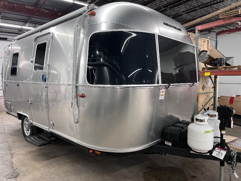 2026 Airstream Bambi 20FB in orchard park NY
