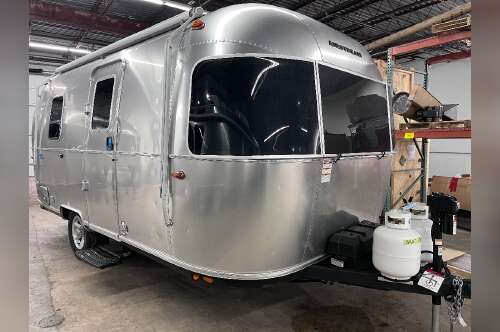 2026 Airstream Bambi 20FB in orchard park NY