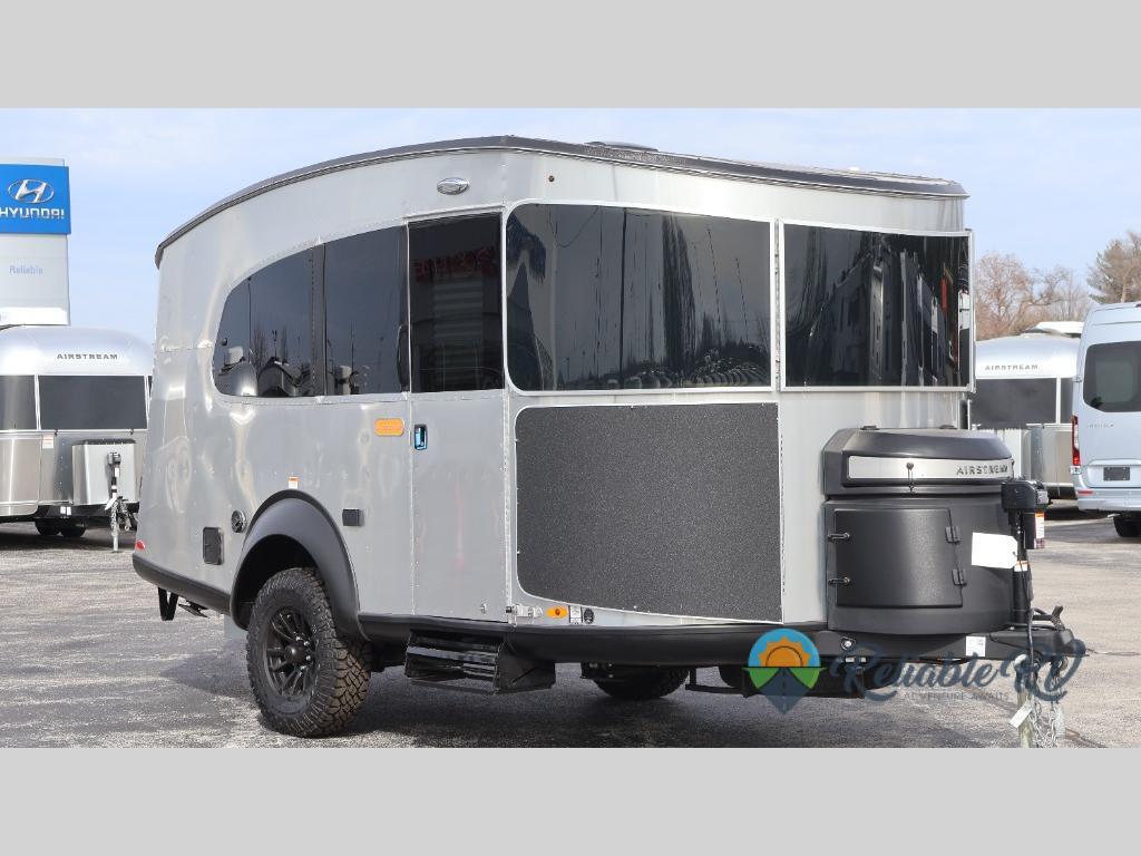 2026 Airstream Basecamp Xe 20Xe in springfield MO
