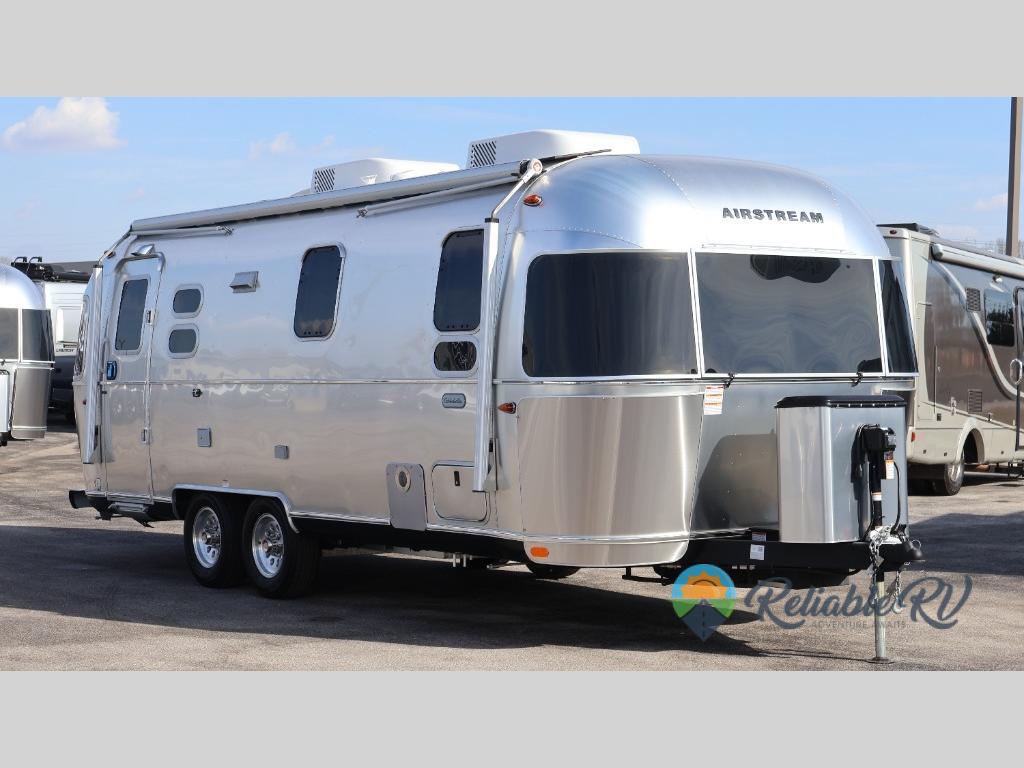 2026 Airstream Globetrotter 25FB in springfield MO